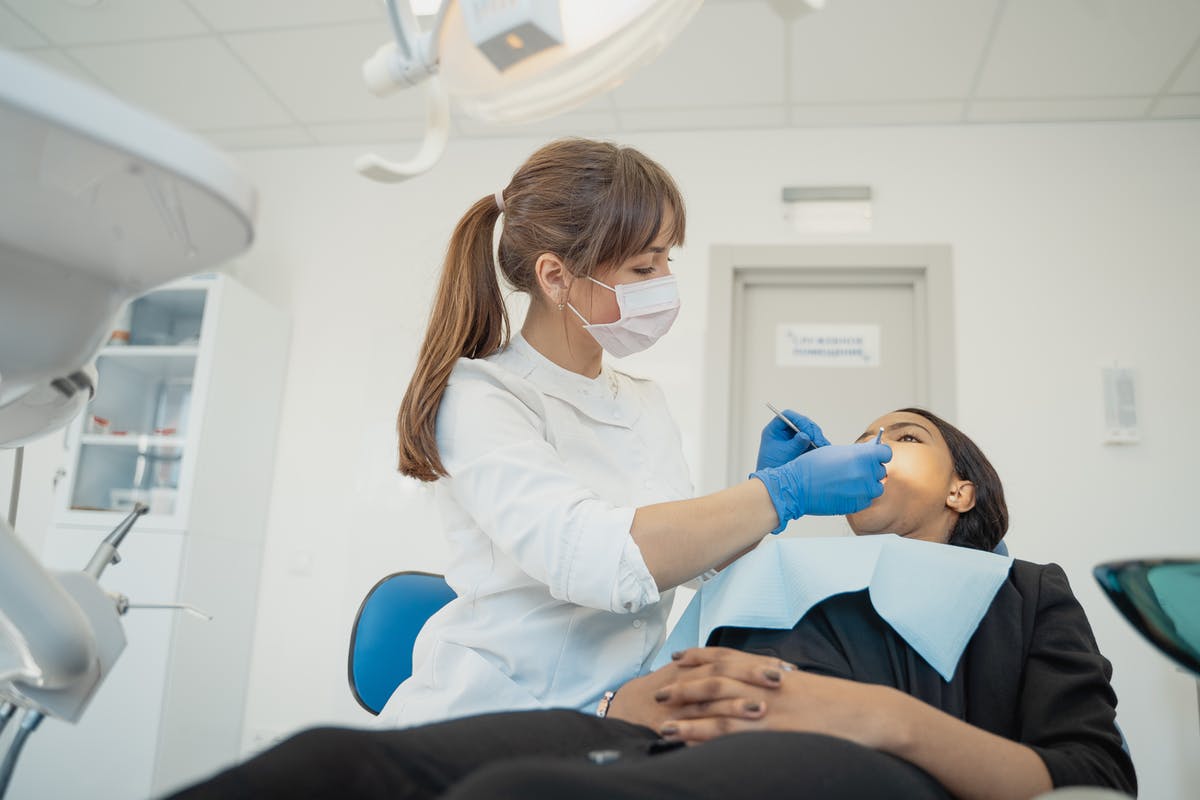 Why Is Regular Dental Care by a Reliable Dentist Important?