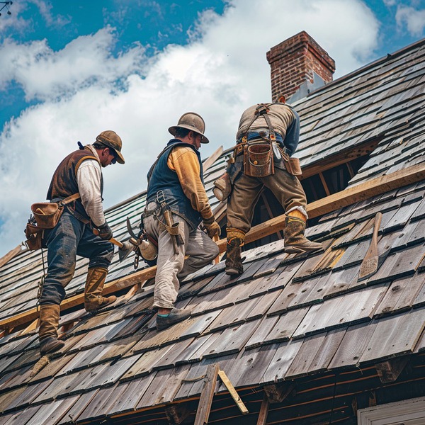 What Are the Common Roofing Problems Homeowners Face?